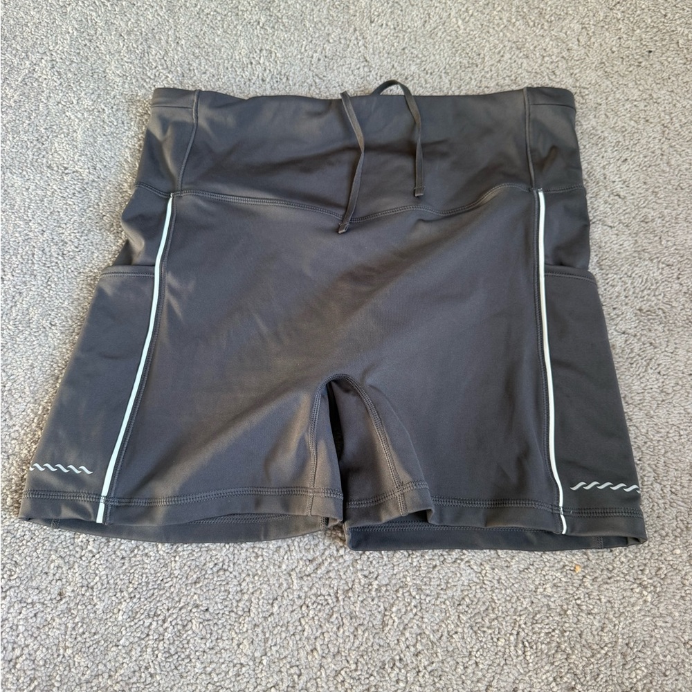 fabletics shorts
